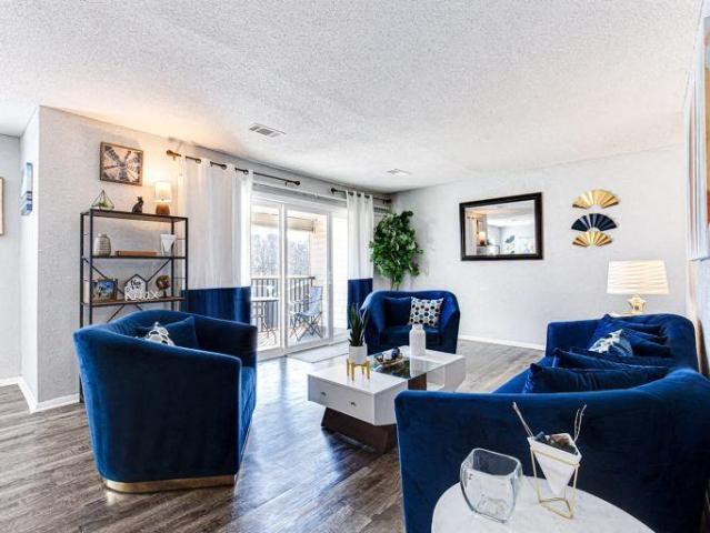 Apartment for rent in Cobb, Georgia