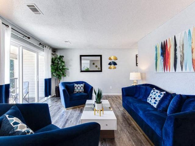 Apartment for rent in Austell, Cobb County