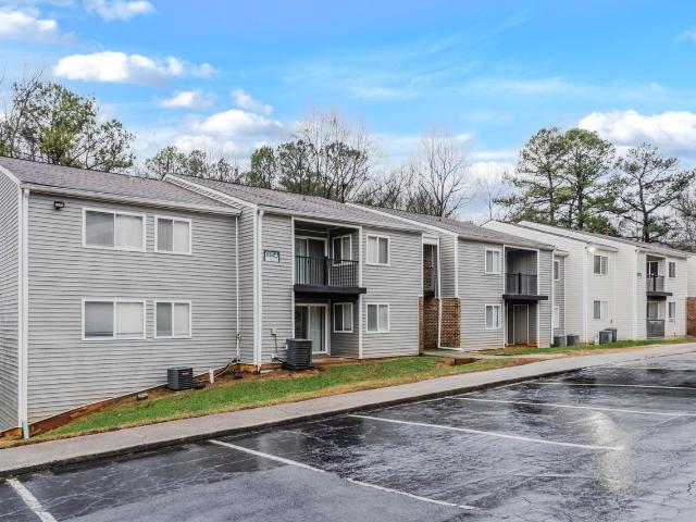 Apartment for rent in Austell, Cobb County