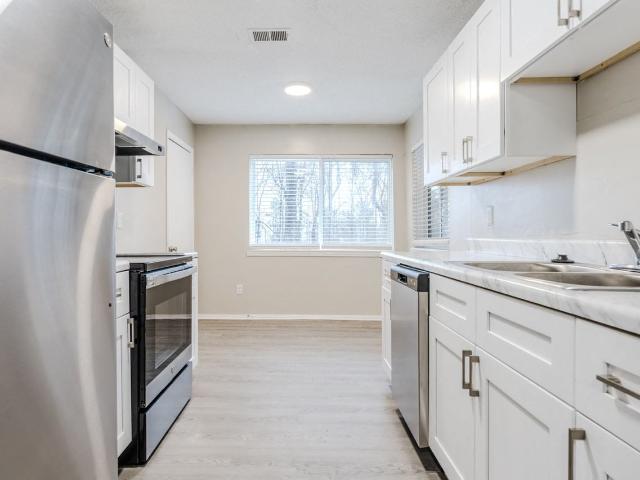 Apartment for rent in Cobb, Georgia