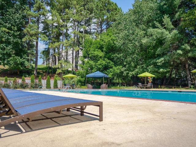 Apartment for rent in Cobb, Georgia
