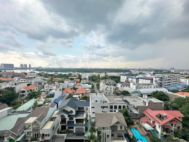 Căn hộ cho thuê tại Thủ Đức, Hồ Chí Minh