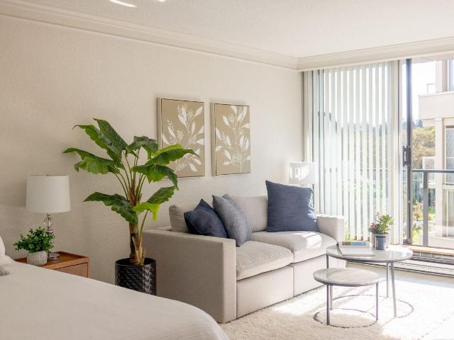Apartment for rent in Victoria, British Columbia