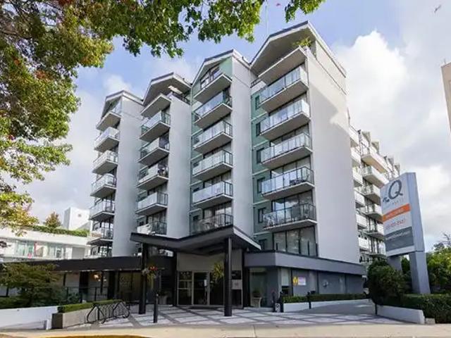 Apartment for rent in Victoria, British Columbia