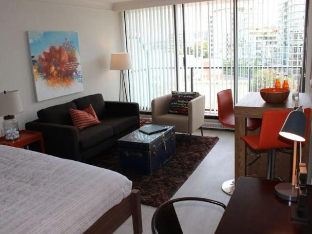 Apartment for rent in Victoria, British Columbia