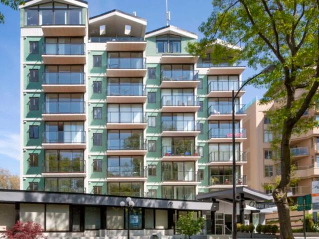 Apartment for rent in Victoria, British Columbia