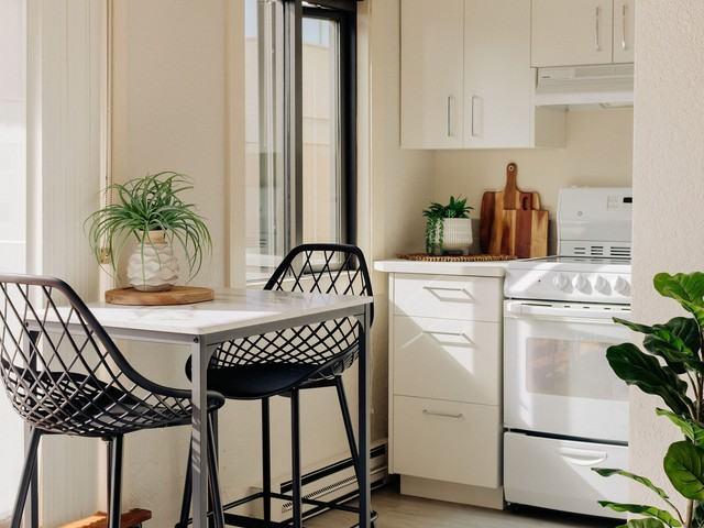 Apartment for rent in Victoria, British Columbia