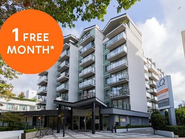Apartment for rent in Victoria, British Columbia