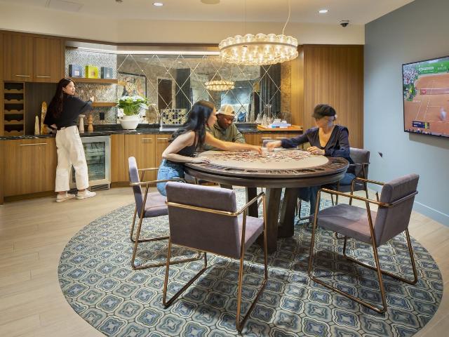 Apartment for rent in Canoga Park, California