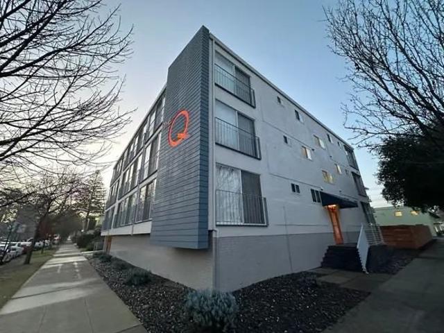 Apartment for rent in East Sacramento, Sacramento