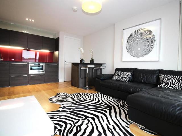 Apartment for rent in Black Friars, Old Wharf