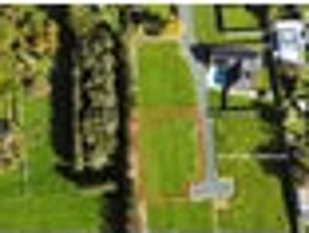 Land for sale in Opunake, Taranaki