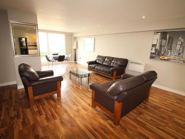 Apartment for rent in City Centre, Georgia