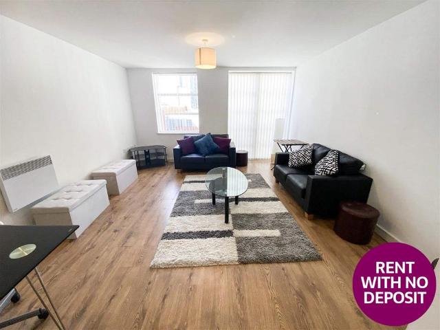 Apartment for rent in City Centre, Georgia