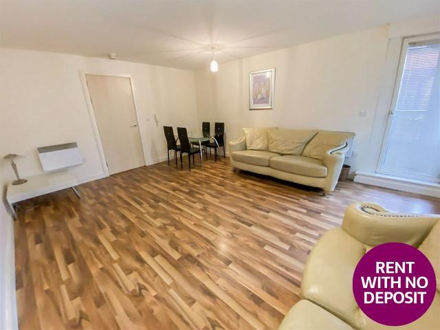 Apartment for rent in City Centre, Georgia