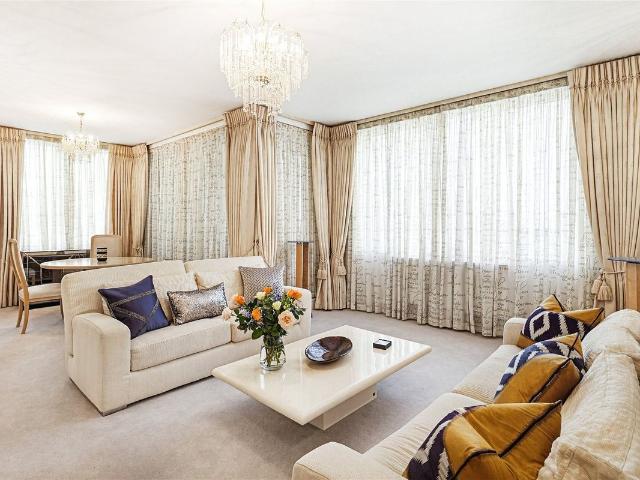 Apartment for rent in Chelsea Harbour, Greater London