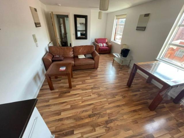 Apartment for rent in City Centre, Georgia