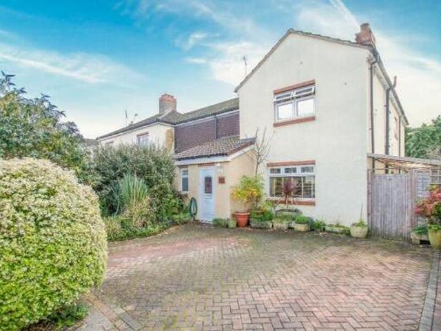 House for sale in Helford, Hampshire