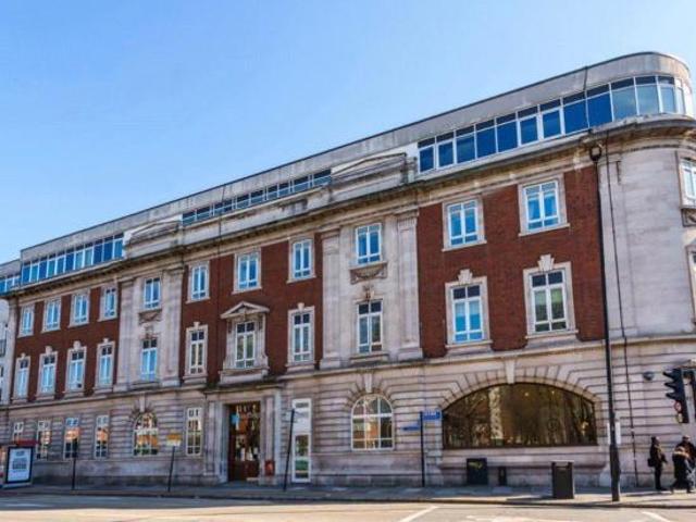 Apartment for rent in Maryland, Greater London