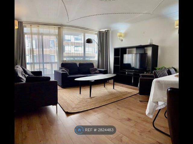 Apartment for rent in Paddington, Greater London