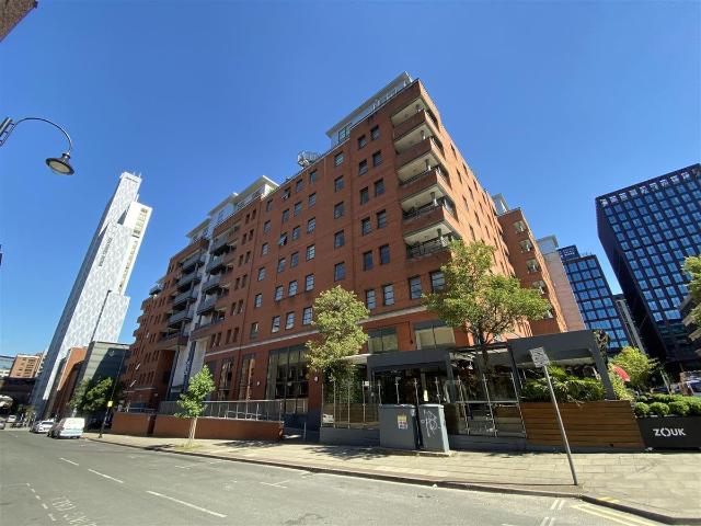 Apartment for rent in City Centre, Georgia