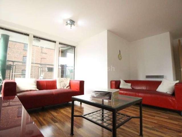 Apartment for rent in City Centre, Georgia