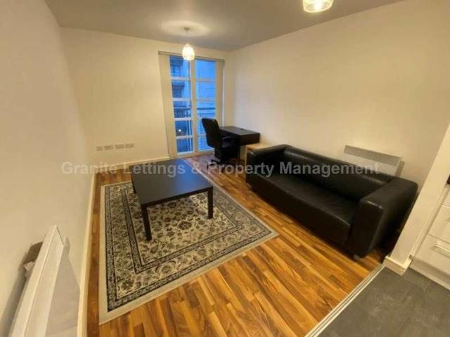 Apartment for rent in City Centre, Georgia