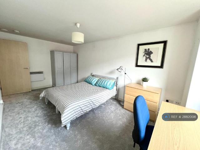 Apartment for rent in City Centre, Georgia