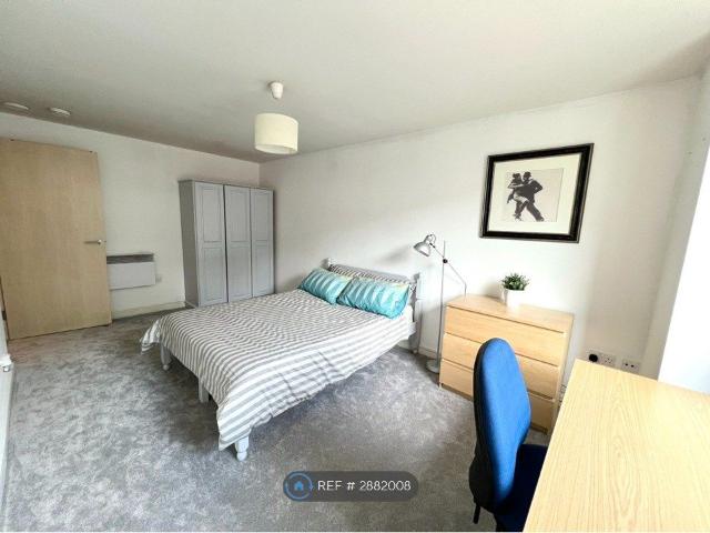 Apartment for rent in City Centre, Georgia