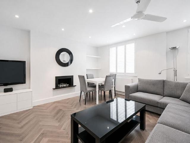 Apartment for rent in Paddington, Greater London
