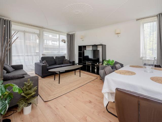 Apartment for rent in Paddington, Greater London