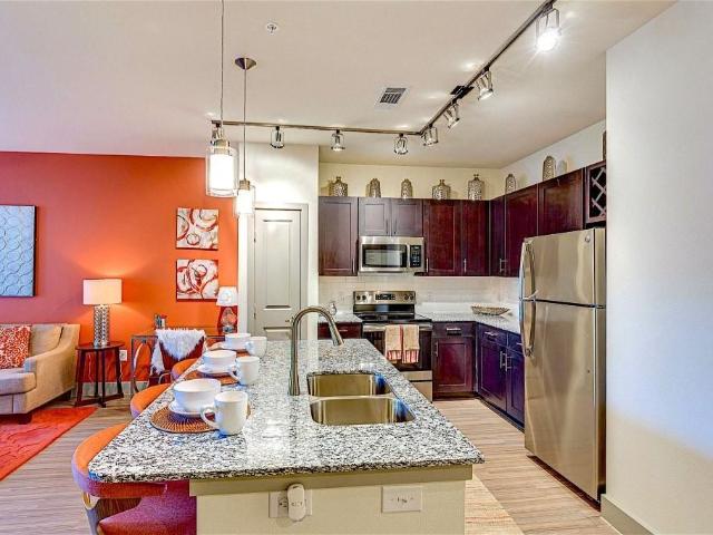 Apartment for rent in Grand Prairie, Texas