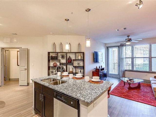 Apartment for rent in Grand Prairie, Texas