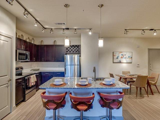 Apartment for rent in Grand Prairie, Texas