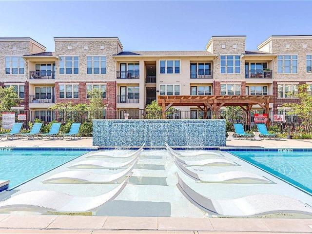 Apartment for rent in Grand Prairie, Texas