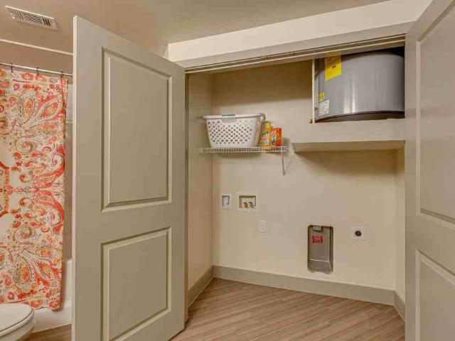 Apartment for rent in Grand Prairie, Texas