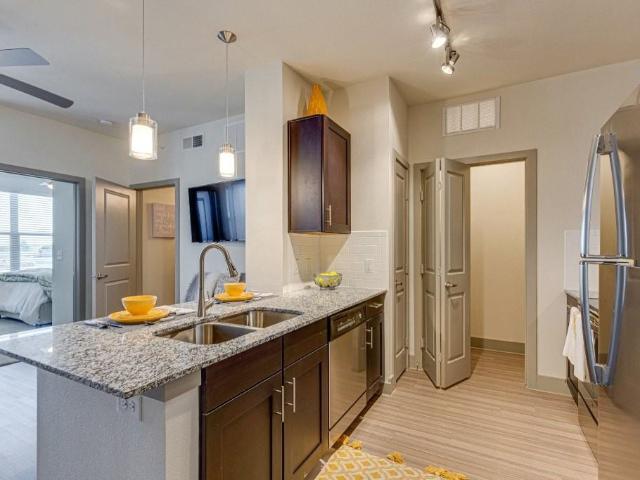 Apartment for rent in Grand Prairie, Texas