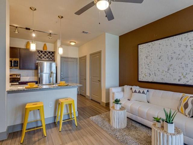 Apartment for rent in Grand Prairie, Texas