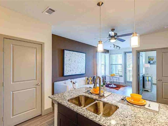 Apartment for rent in Grand Prairie, Texas