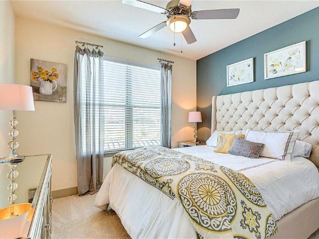 Apartment for rent in Grand Prairie, Texas