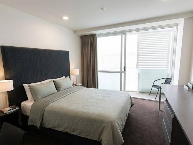 Apartment for rent in Auckland, Oroua County