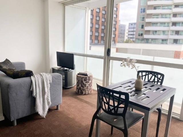 Apartment for rent in Auckland, Oroua County