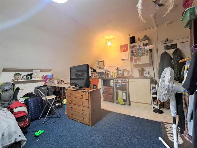 Apartment for rent in Feckenham, City Of Bristol