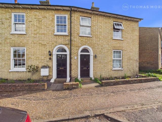 House for rent in St. Ives, Huntingdonshire