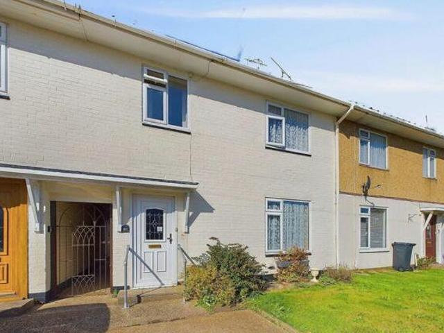 House for sale in Worthing, West Sussex