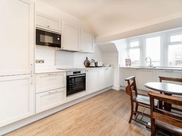Apartment for rent in Meols, Hoylake
