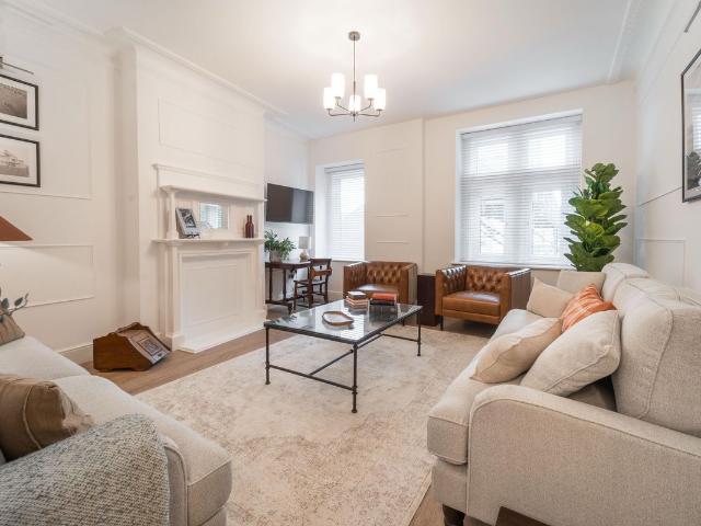 Apartment for rent in Meols, Hoylake