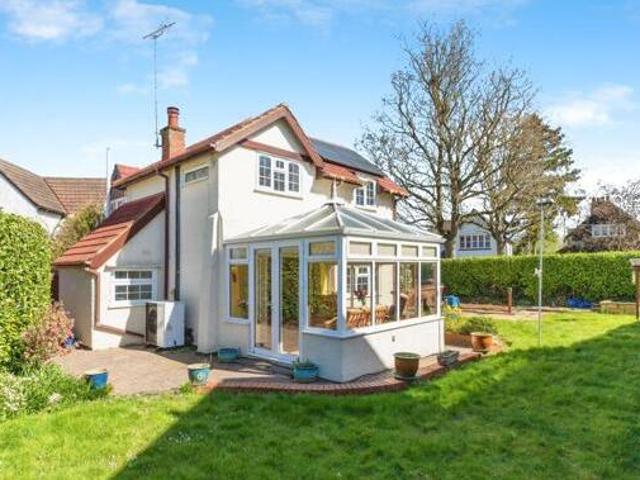 House for sale in Letchworth, Hertfordshire