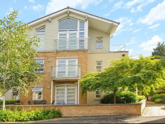 Apartment for rent in Batchworth