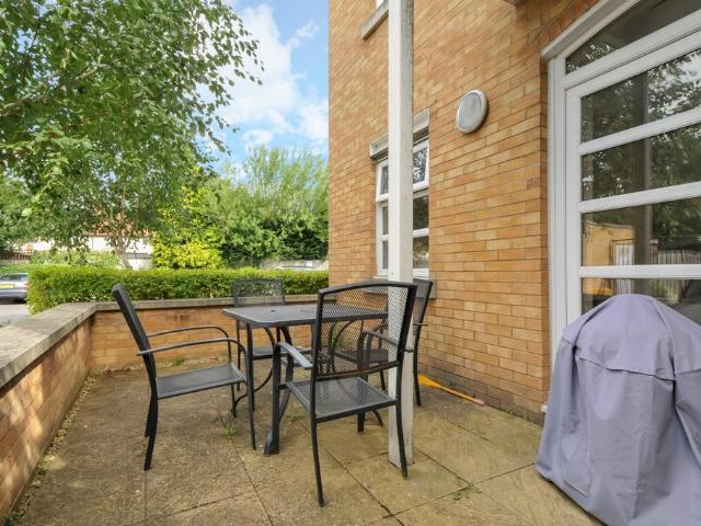 Apartment for rent in Batchworth